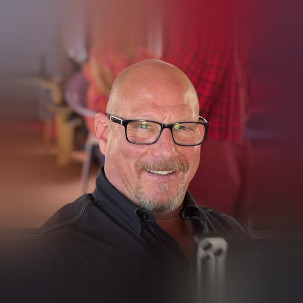 Don Spurgin